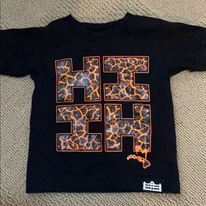 Hawaii’s Finest Tshirt sz XXS